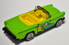 Matchbox 1957 Chevrolet Bel Air Convertible