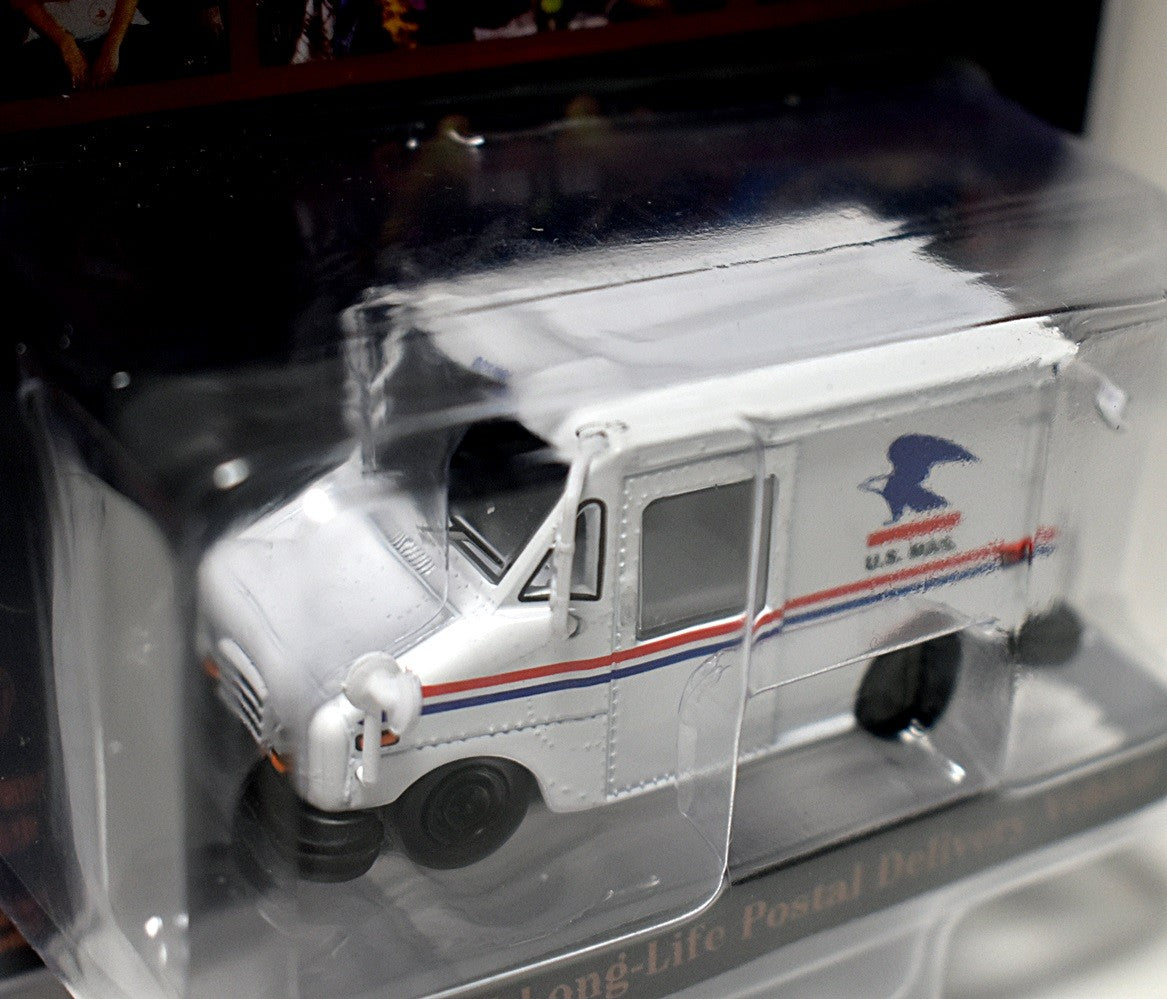 Greenlight Hollywood - Cheers - US Mail Long-Life Postal Van