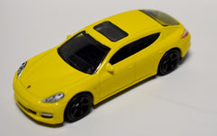 Matchbox - Porsche Panamera