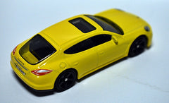 Matchbox - Porsche Panamera