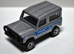 Matchbox - Land Rover Defender 90