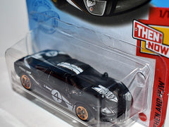 Hot Wheels -  Gumball 3000 1967 Ford GT- 40