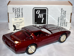 AMT Dealer Promo - 1993 Chevrolet Corvette ZR-1