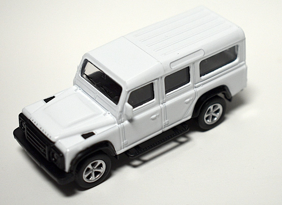 RMZ Toys - Land Rover Defender