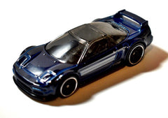 Hot Wheels - 1990 Acura NSX