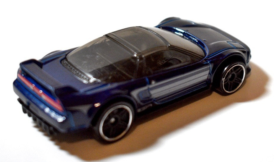 Hot Wheels - 1990 Acura NSX