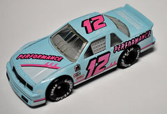 Matchbox Chevrolet Lumina NASCAR Stock Car