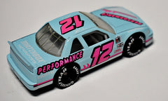 Matchbox Chevrolet Lumina NASCAR Stock Car