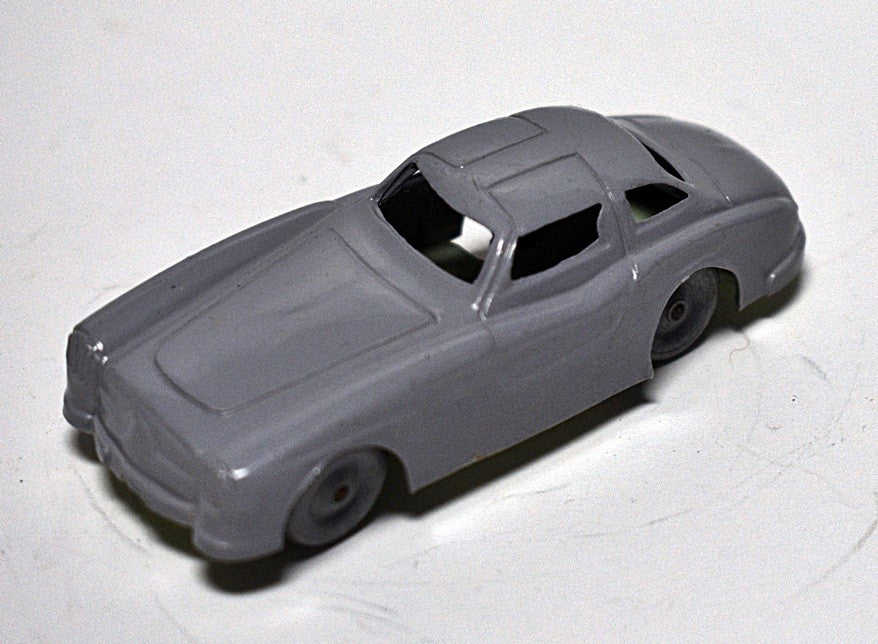 INGAP - Mercedes 300 SL Gullwing