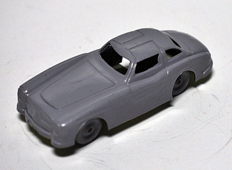 INGAP - Mercedes 300 SL Gullwing