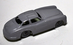 INGAP - Mercedes 300 SL Gullwing