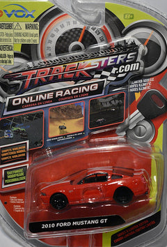 10 VOX Tracksters Series II - Ford Mustang GT