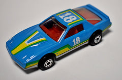 Matchbox - Dinky Toys Pontiac Firebird SE