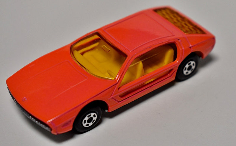 Matchbox (MB20A-2) Lamborghini Marzal