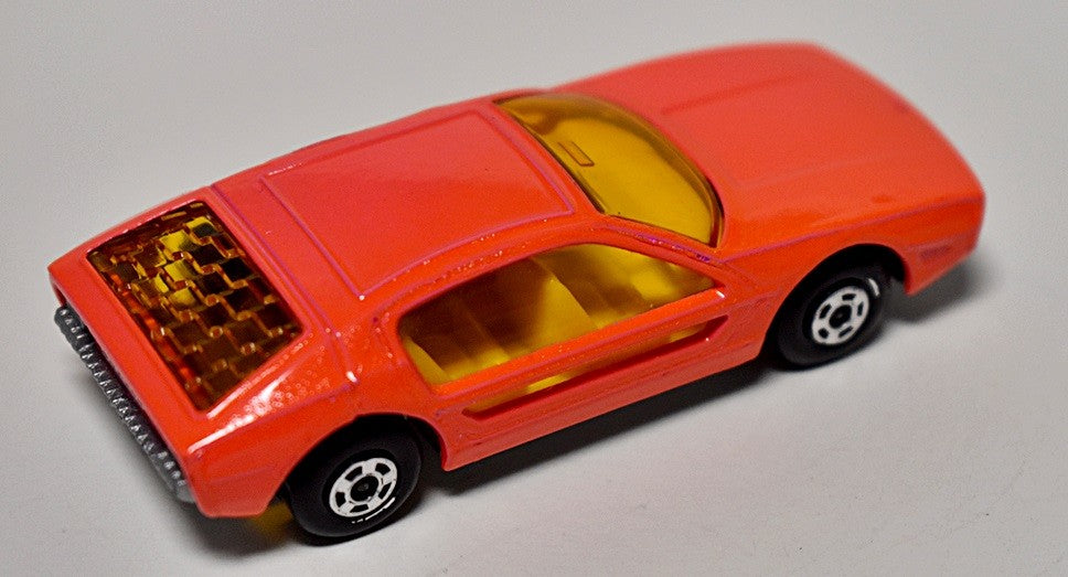 Matchbox (MB20A-2) Lamborghini Marzal