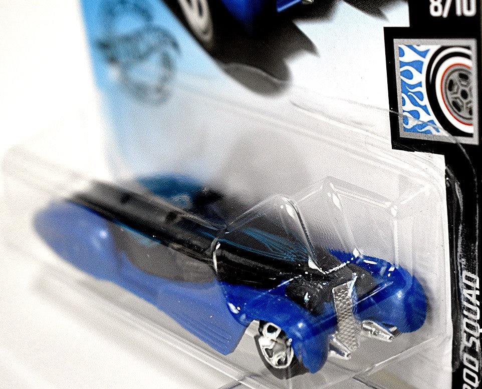 Hot Wheels - Cadillac Fleetwood Custom