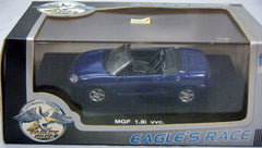 Universal Hobbies Eagle's Race - MGF 1.8l vvc