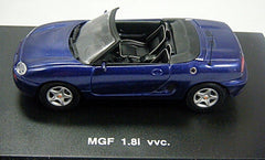 Universal Hobbies Eagle's Race - MGF 1.8l vvc