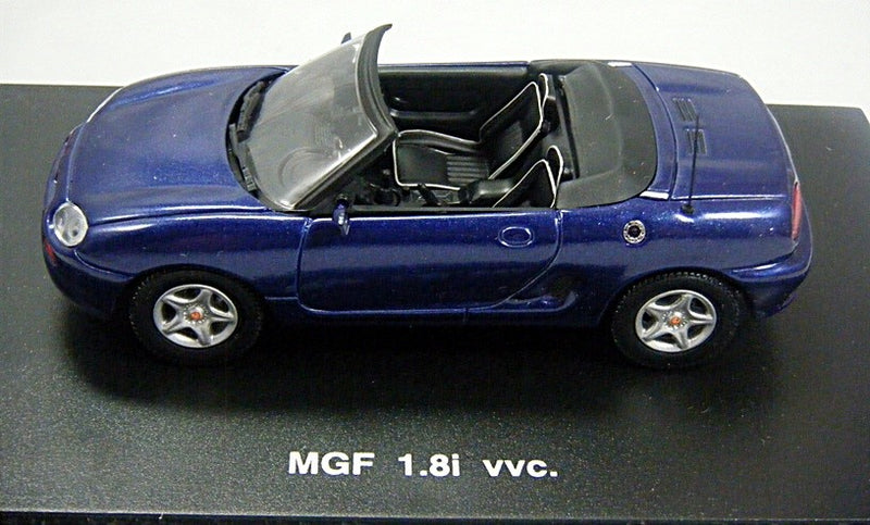 Universal Hobbies Eagle's Race - MGF 1.8l vvc