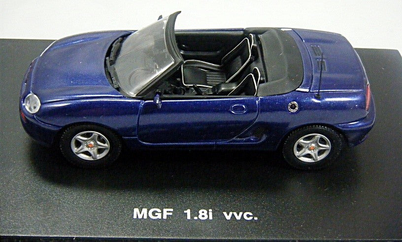 Universal Hobbies Eagle's Race - MGF 1.8l vvc