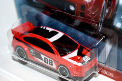 Hot Wheels Cult Racers - Nissan Skyline 2000 Turbo [KOR30]