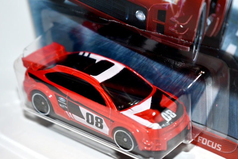 Hot Wheels Cult Racers - Nissan Skyline 2000 Turbo [KOR30]