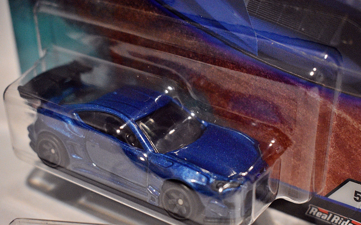 Hot Wheels Car Culture - Street Tuners - Pandem Subaru BRZ