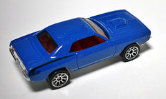 Matchbox Plymouth Cuda