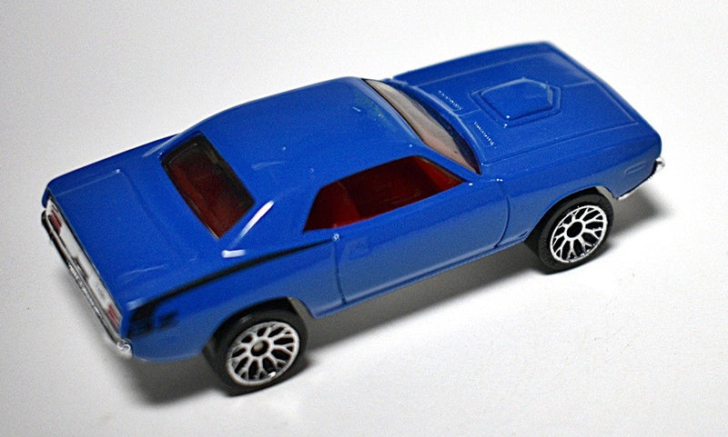Matchbox Plymouth Cuda