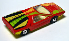 Matchbox Alfa Romeo Carabo