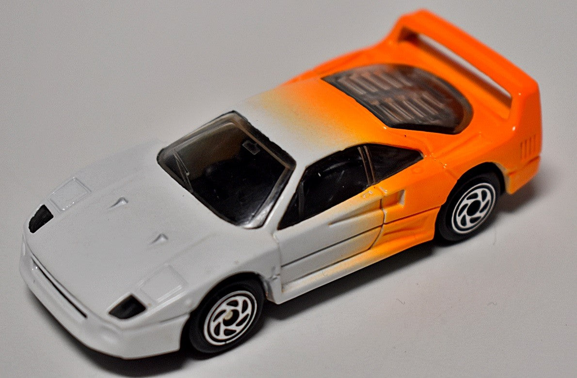 Matchbox - Ferrari F-40
