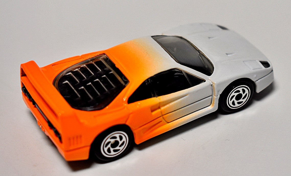 Matchbox - Ferrari F-40