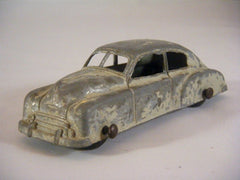 Tootsietoy 1950 Chevrolet Fastback - Fleetline