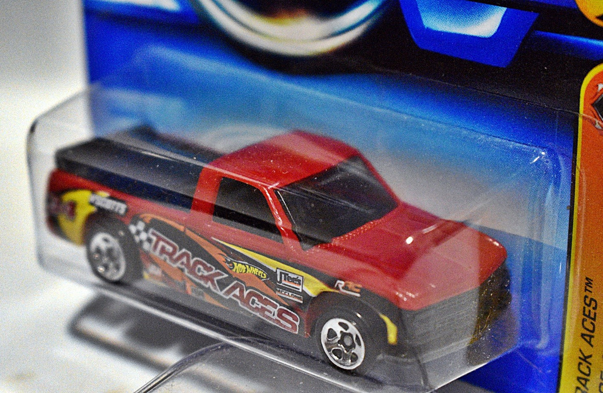 Hot Wheels -  Chevrolet 1500 Pickup Truck