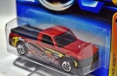 Hot Wheels -  Chevrolet 1500 Pickup Truck