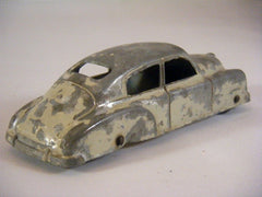 Tootsietoy 1950 Chevrolet Fastback - Fleetline