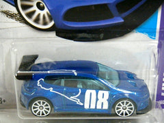 Hot Wheels - VW - Volkswagen Scirocco GT 24  