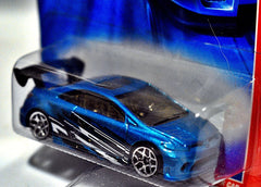Hot Wheels - Honda Civic Si