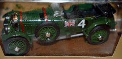 Brumm - 1928 Bentley 1.5 Litre Race Car