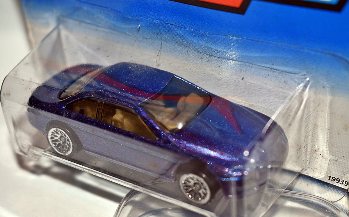 Hot Wheels - Lexus SC430 Coupe