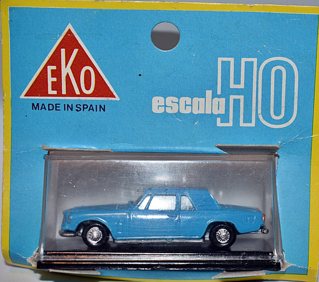 EKO - Studebaker Hawk