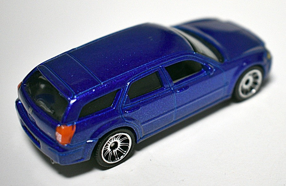 Matchbox Dodge Magnum Station Wagon
