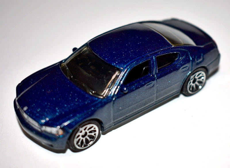 Matchbox Dodge Charger