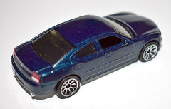 Matchbox Dodge Charger