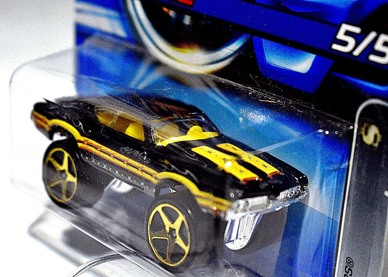 Hot Wheels - Oldsmobile 442 W-30 DONK