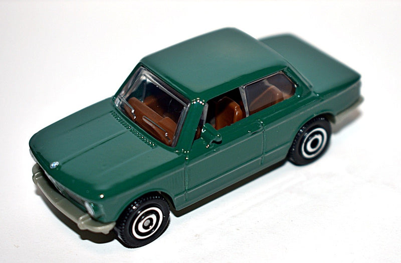 Matchbox - BMW 2002
