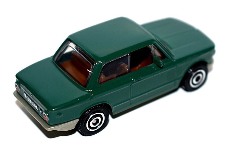 Matchbox - BMW 2002