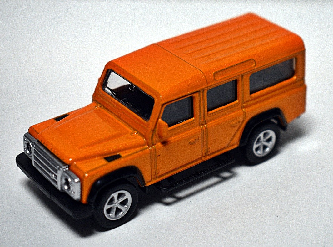 RMZ Toys - Land Rover Defender