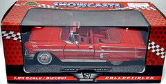 Motor Max - 1958 Chevrolet Impala Convertible