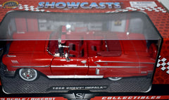 Motor Max - 1958 Chevrolet Impala Convertible